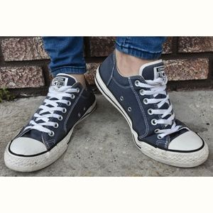 *SOLD* All Star Chuck Converse Shoes